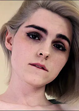 Masha Dolgova