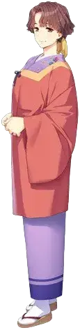 真行司 麗子