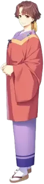 真行司 麗子