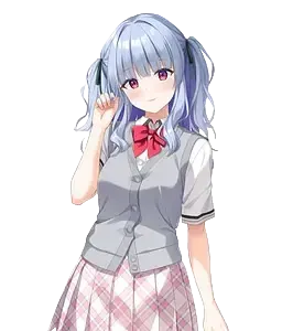 水宮莉愛