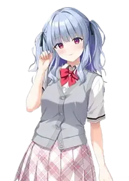 水宮莉愛