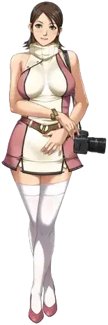川島 美咲