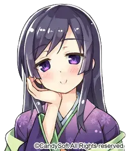 花菱 小梅