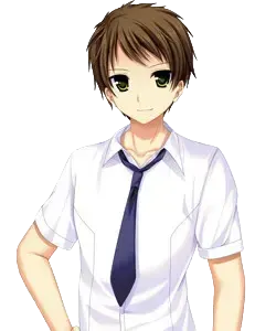 山城 大輔