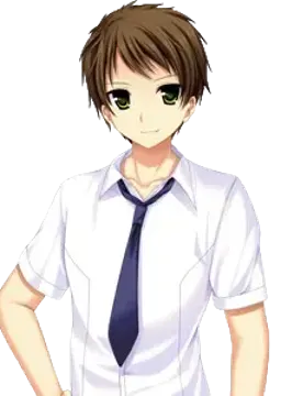 山城 大輔