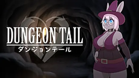 Dungeon Tail