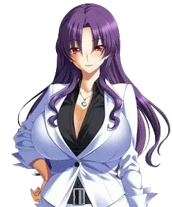 松浦 杏樹