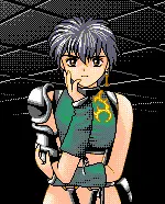 グレイ=マーレーン