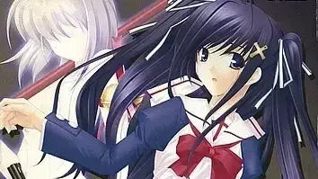 天使憑きの少女 ～Related with "Present for you"～
