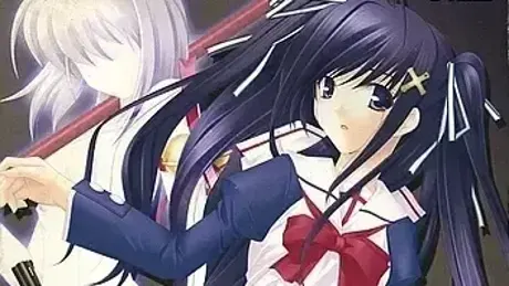 天使憑きの少女 ～Related with "Present for you"～