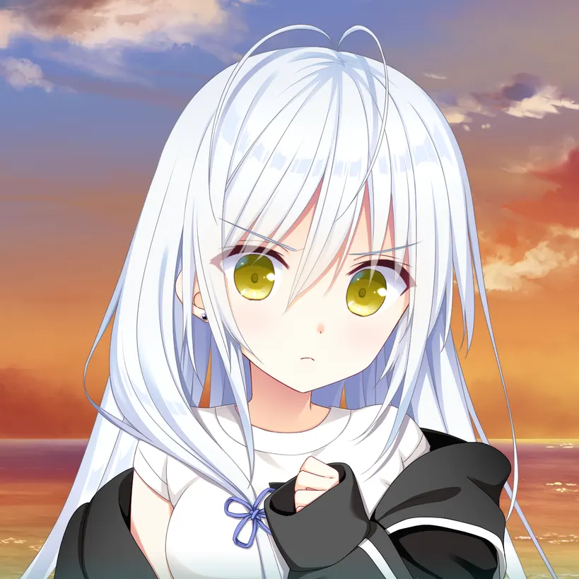 Futamata Ren'ai Umino Miyako