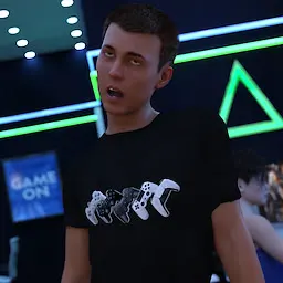 盖伊