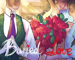 Buried Love