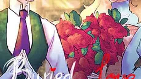 Buried Love