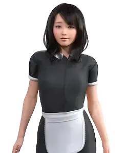 静香