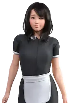 静香