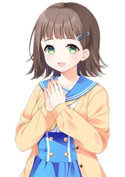 植田まふゆ