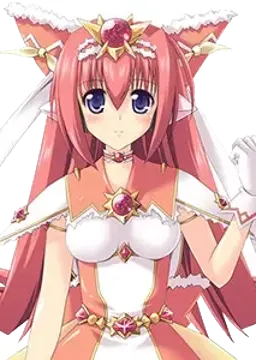 天宮ハルカ