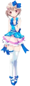 八木 明日花
