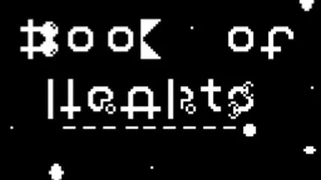 Book of Hearts