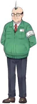 課長