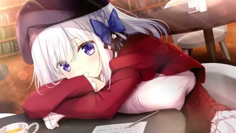 花鐘カナデ＊グラム Chapter:2 花ノ香澄玲