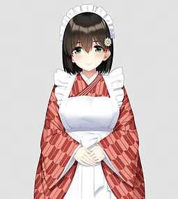 白菊