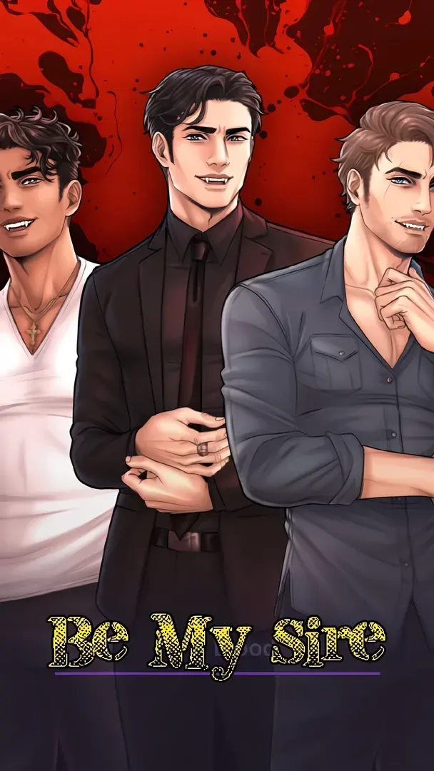 Be My Sire
