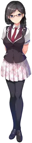 鳴瀬 かなえ