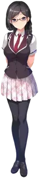 鳴瀬 かなえ
