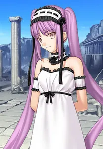 エウリュアレー