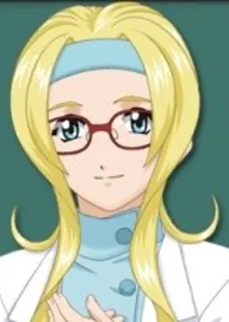 ダイアナ・カプリス