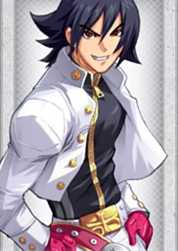 斬真 狼牙