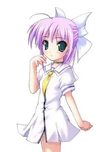色条優希