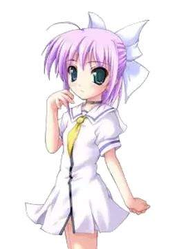 色条優希