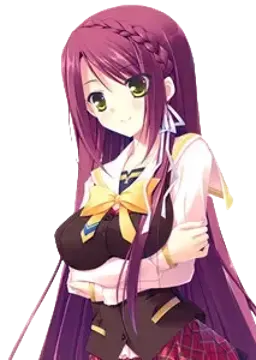 上良 朱音