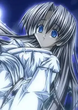 名無しの少女