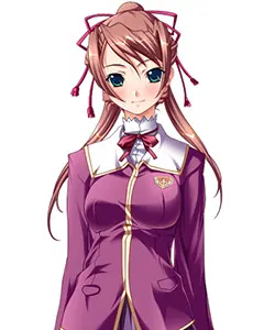 鳩羽 藤音