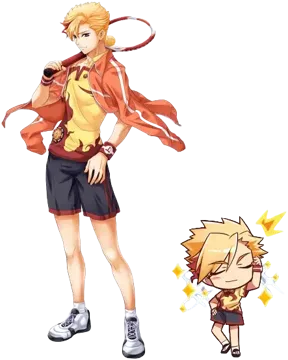 緋之宮黎