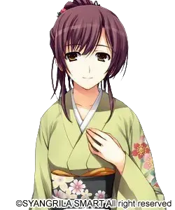 八坂 梨枝