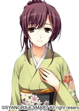 八坂 梨枝