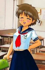 桜井 遥