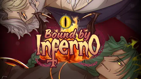 Bound by Inferno