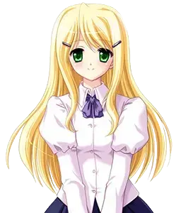 ソフィア＝ゴールドリーフ