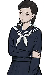 白石美智代