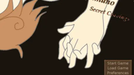 Spamano - Secret Cravings