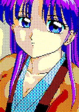堀さつき