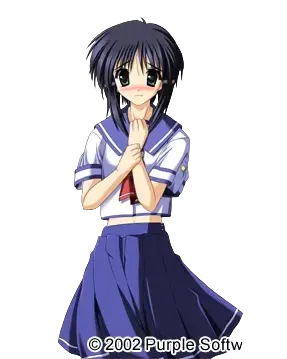 中田鈴愛