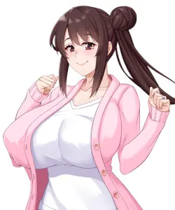 宇崎 サクラ