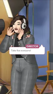 Director